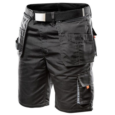 Pantaloni scurti de lucru nr.LD/54 Neo Tools 81-270-LD HardWork ToolsRange foto