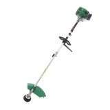 Motocoasa pe benzina, multifunctionala, trimmer, motoferastrau, Grunman, 2 timpi, 1.7 kW, 2.3 CP