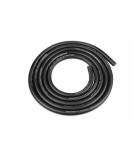 Cablu siliconic multifilar 10AWG 5.26mm2 negru 1m, Oem