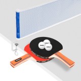 SET TENIS DE MASA PING PONG REBEL ACTIVE EuroGoods Quality