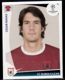 B10 - Sticker fotbal - UEFA Champions League - editia 2009 - 2010 - nr 399