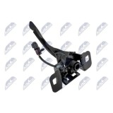 Inchizator capota motor Opel Moca 2012-, 42525393