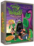 Day Of The Tentacle Remastered Collectors Edition XBOX ONE