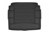 Covor de cauciuc Frogum ProLine potrivit pentru Opel Grandland X dupa 2017 cu podeaua portbagajului &icirc;n pozitia inferioara Performance AutoTuning
