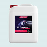 Detergent Universal Pentru Suprafete Multiple, Liquitech All-purpose Cleaner, 5l