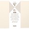 Caiet Clairefontaine Ref 95433C tip Album Landscape, 40 coli, 32 x 24 cm, 200 g m &sup2;, Crem - RESIGILAT