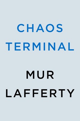 Chaos Terminal foto