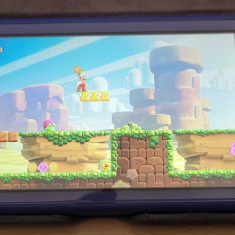 Nintendo SWITCH Lite Modata - 114 Jocuri Instalate