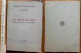 I. C. Bratianu , Basarabia , drepturi nationale si istorice , 1943 , editia 1