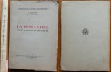 Cumpara ieftin I. C. Bratianu , Basarabia , drepturi nationale si istorice , 1943 , editia 1
