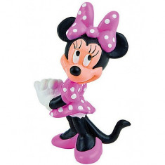 Figurina Minnie Mouse Bullyland