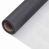 Cumpara ieftin Plasa de sarma, gri, 60x1000 cm, fibra de sticla