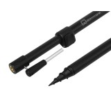 Pichet D-Stick cap burghiu 32/50 cm. - Delphin