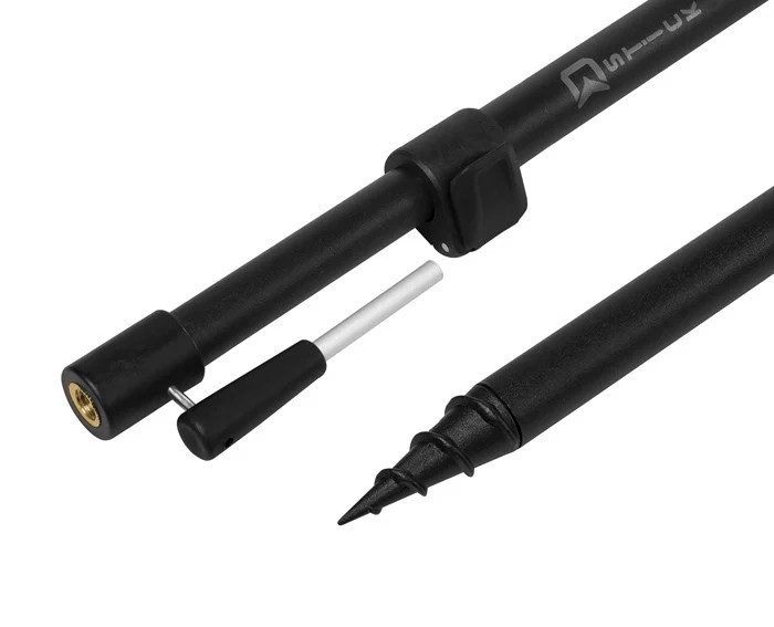 Pichet D-Stick cap burghiu 32/50 cm. - Delphin