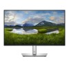 Monitor Dell P2425H 23.8" FHD (1920x1080) IPS 100Hz, 5ms, USB-C, DisplayPort, HDMI, Pivot, Inclinare, Antireflex, Negru, Garantie