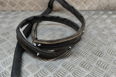 Garnitura ușă dreapta spate SKODA KAROQ NU7 2020 OEM: 575839120C | 23995423 foto