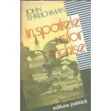 In spatele usilor inchise - John Ehrlichman