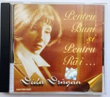 CD audio original Dida Drăgan - Pentru buni și pentru rai NM