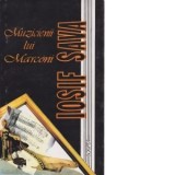 Muzicienii lui Marconi (Vol. I) - Iosif Sava
