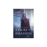 Court of Assassins: (The Ranger Archives: Book 1)