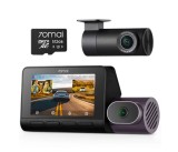 70mai Dash Cam 4K T800-41-512G