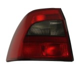 Lampa stop Opel Vectra B dupa 1999 12605 1223244 / 1223242