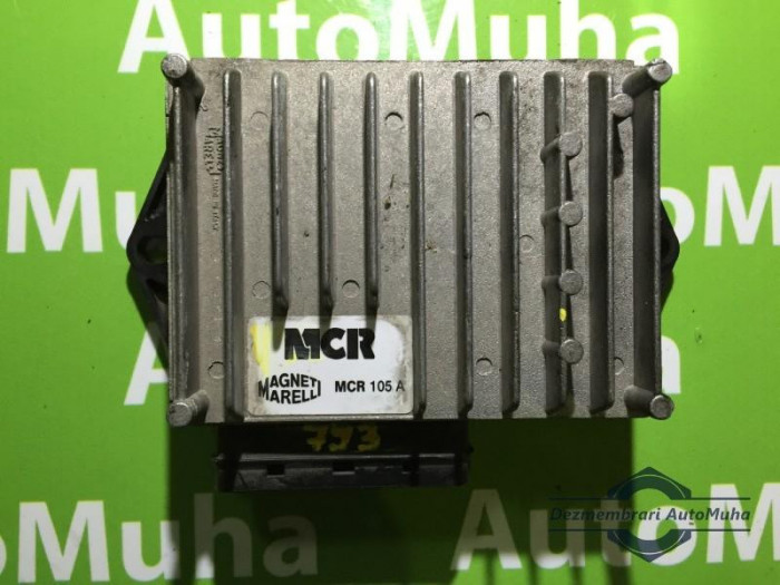 Modul Fiat Ducato (2002-2006) mcr 105a