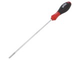 Șurubelniță plată SoftFinish 4,0x0,8mm 200mm