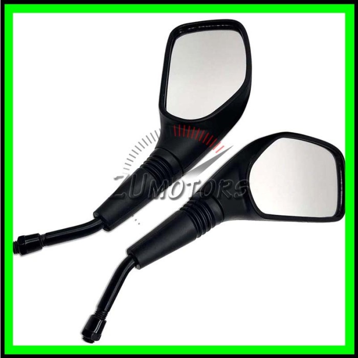 Set Oglinzi atv LINHAI Dragon Fly 400 300 310 320
