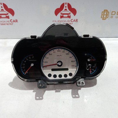 Ceas de bord Hyundai i10 1.1 B 2008 foto