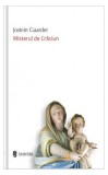Misterul de Crăciun - Paperback brosat - Jostein Gaarder - Univers