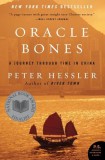 Oracle Bones: A Journey Through Time in China