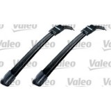 Set stergatoare flat Opel Astra H, J 12748 biz2034791