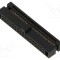 Conector board-to-board 1.27 IDC SOCKET 34 POSN HARWIN