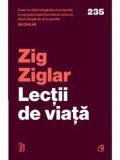 Cumpara ieftin Lectii de viata/Zig Ziglar