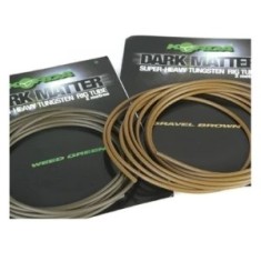 Varnis Korda Dark Matter Super Heavy Tungsten Rig Tube, 2m Weed foto