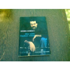 CANDOARE STRAINA - ANDREI CODRESCU