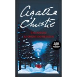 Gyilkoss&aacute;g az Orient Expresszen - Agatha Christie