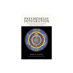 Psychedelic Integration: Psychotherapy for Non-Ordinary States of Consciousness