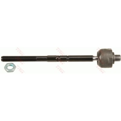 Bieleta directie Mercedes Clasa C, Clasa CLC, Clasa CLK, Clasa CLS, Clasa E, Clasa E, Clasa S, Clasa S Cupe, Sl, Sl, Trw JAR649, parte montare : foto