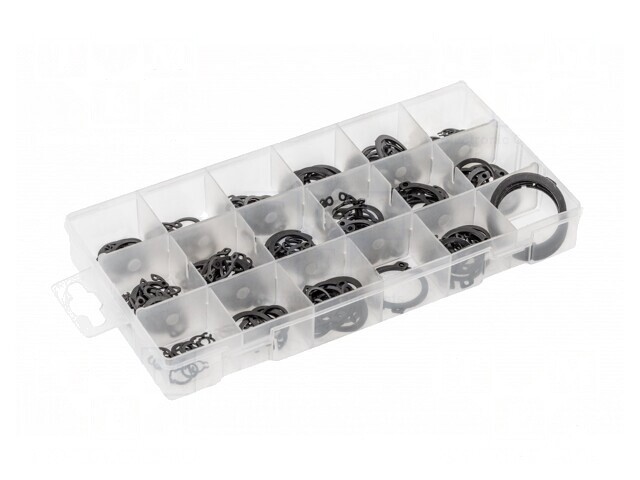 Set 225 Coliere Seger