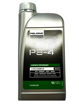 ULEI MOTOR POLARIS PS4 1L foto