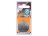 Disc de Tăiere Diamantat 40mm pentru Ceramică, Piatră și Marmură