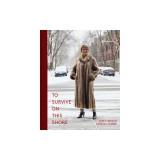 To Survive on This Shore: Photographs and Interviews with Transgender and Gender Non-Conforming Older Adults