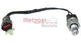 Comutator, lampa marsalier CHEVROLET SPARK (M300) (2009 - 2016) METZGER 0912044