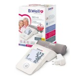 Cumpara ieftin Tensiometru automat pentru brat MED-53, manseta marimea M-L, 1 bucata, B.Well