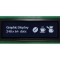 Afișaj LCD grafic 240x64 FSTN Negative RAYSTAR OPTRONICS 180x65x12,3mm LED alb