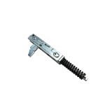 Balama ușă pentru cuptor WHIRLPOOL BAUKNECHT IKEA 481010562917 Original