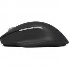 Mouse Microsoft Precision, Wireless, Negru foto