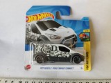 bnk jc Hot Wheels 2023 - Ford Transit Connect - 64b/250